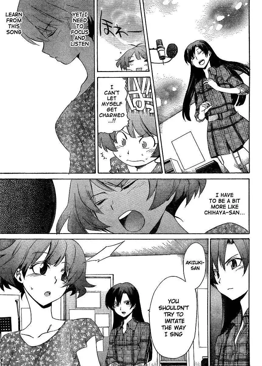 Idolmaster Dearly Stars: Neue Green Chapter 11 19